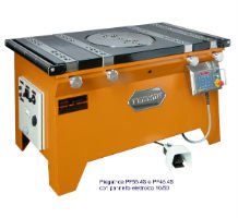 TECMOR 4 S Type Series