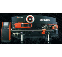 Amada Punching Machines EM Series