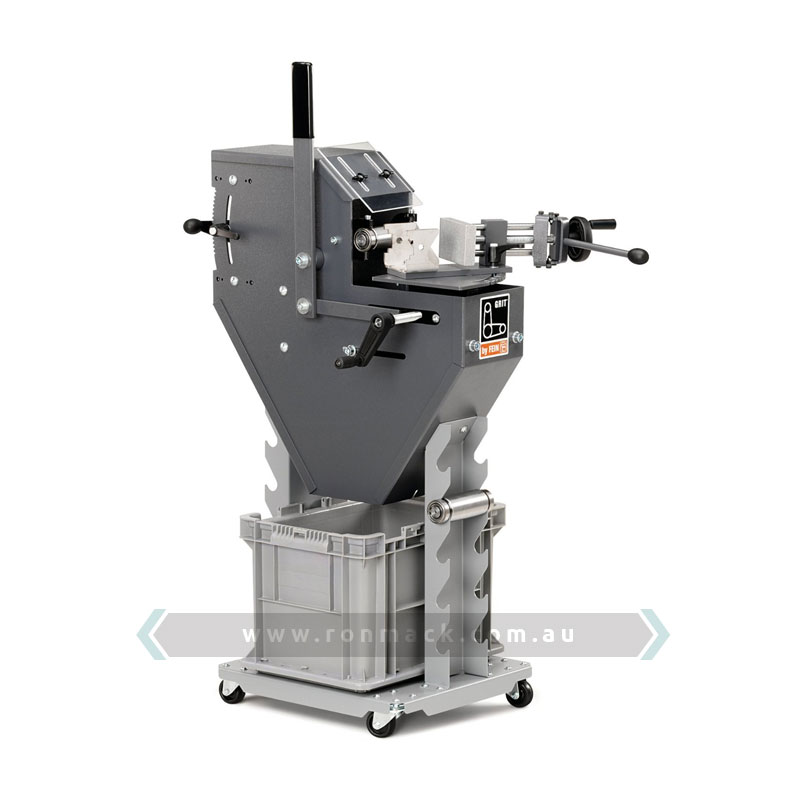 GRIT GXR Radius Grinding Module