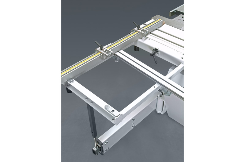 Robland HX 310 Cross Cut Table