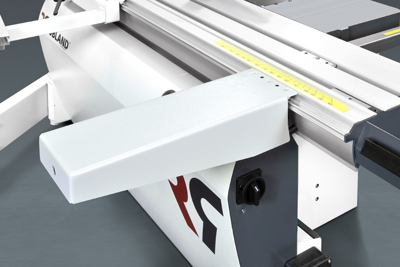 Robland HX 310 Extra Support Table