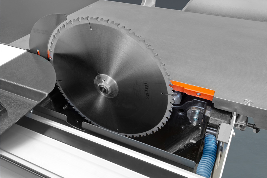 Robland Z500 Sawblade