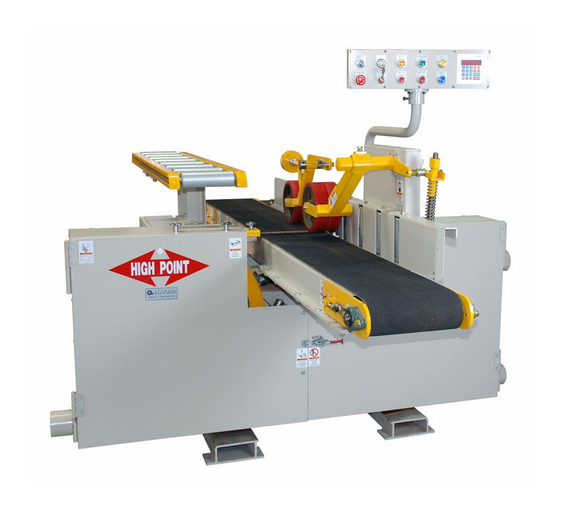 Highpoint HP-11 Band ReSaw