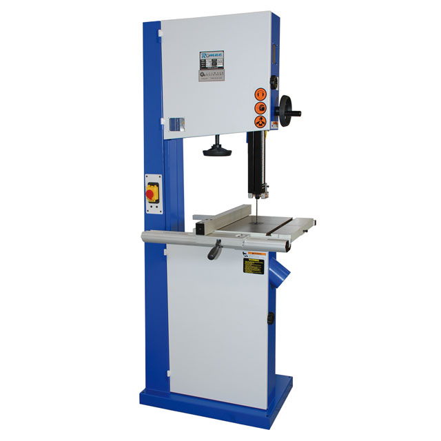 Romac SBW-4300 Woodworking Bandsaw