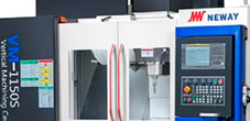 CNC Update