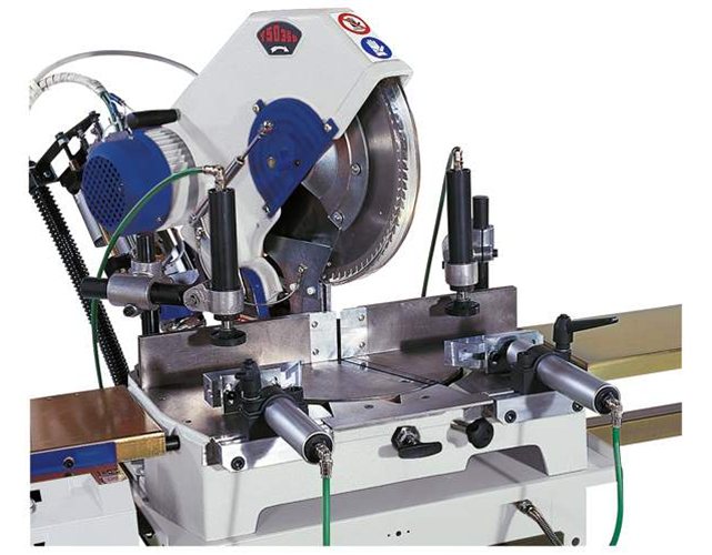 Omga T50 350 Mitre Saw