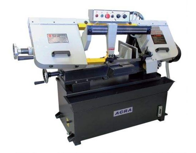 Speeder FHBS-916M Horizontal Bandsaw