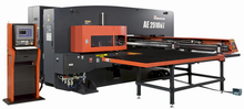 Amada Punching Machines AE Series