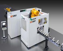 FICEP Angle Drill Line- HP/T Series