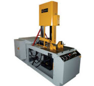 Cosen SV 510 Vertical Bandsaw