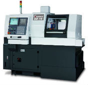 Goodway  SD / SW Series CNC LATHE