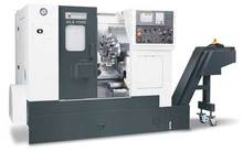 Goodway GLS 1500 Series CNC LATHE