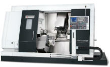 Goodway GMS Series CNC LATHE