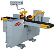 High Point HP-11 Horizontal Band Resaw