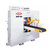 High Point HP-66 Single Head Band Resaw