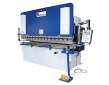 MADISON NC Pressbrake Series