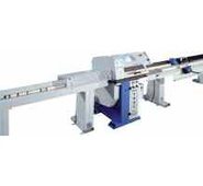 Omga T 521 OPT Optimizing Saw System 