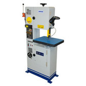 SPEEDER KB30 Vertical Bandsaw