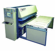 TechnoWrap HP Door Press