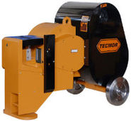 TECMOR C30, C40 & C45 Series Reo Cutter