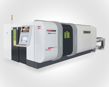 Fibermak Momentum Gen-2 CNC Laser