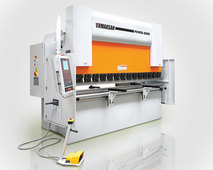 Ermak Power Bend Pro Pressbrake