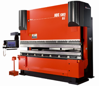 Amada HDS NT Press Brakes Series