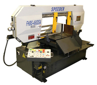 Speeder FHBS-460 DSA Bandsaw