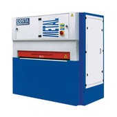 Costa MB2 Metal De-Burring Machine