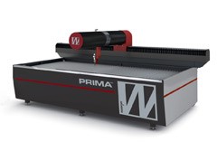 Waterjet CNC Cutting Machines