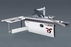 Robland E 2500 Panel Saw