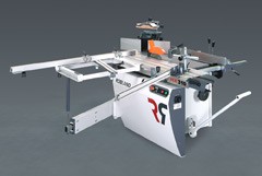 Robland HX 310 Combination Machine