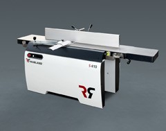 Robland S410 Surface Planer