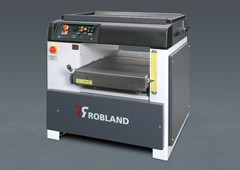 Robland D630 Thicknesser