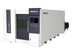 Hymson 4kw Fibre Laser