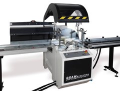 MARLIN CNC 550