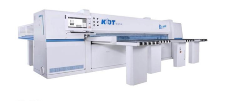  KDT KS 842C Beamsaw