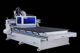 KDT KN2612DE Flat Panel Nesting CNC