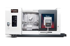 Goodway GMT-2000 Multi-Tasking Centre